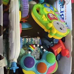 Baby Toys!