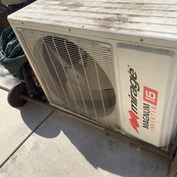 Air Condition (outside Unit Only