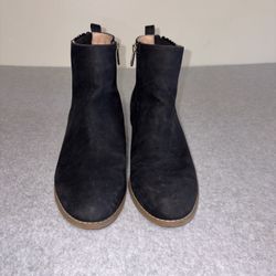 Women’s Boots 