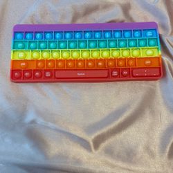 Keyboard Popit!