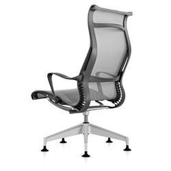 Herman Miller Setu Lounger 