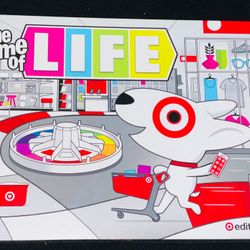 New Game Of Life Target Edition Game 