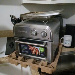 Cuisinart Air Fryer 