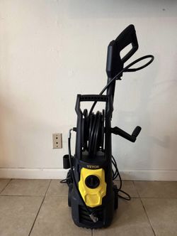 VEVOR ELECTRIC PRESSURE WASHER
