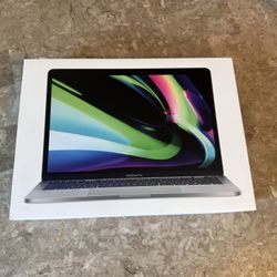 13.3in MacBook Pro 