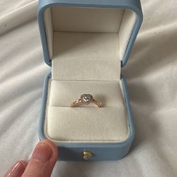 Engagement Ring