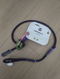 Beal Expresso Fit Adjustable Climbing Lanyard