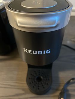 small Keurig