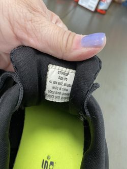 Nike Cleats