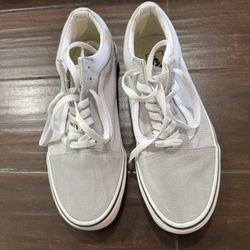 Vans Old Skool Color Drizzle/True White