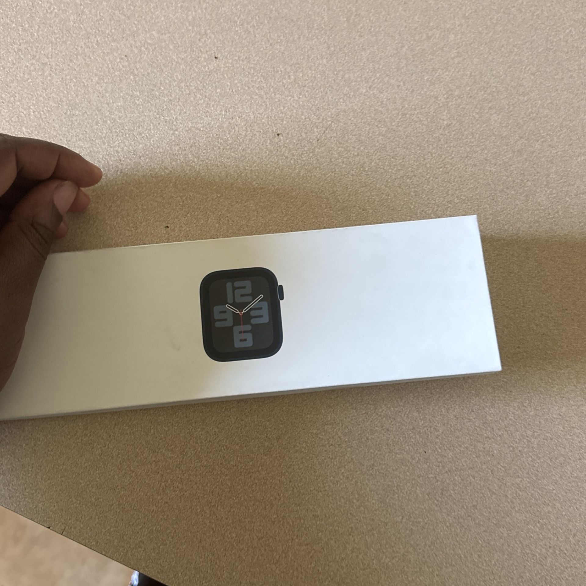 Brand New Apple Watch 