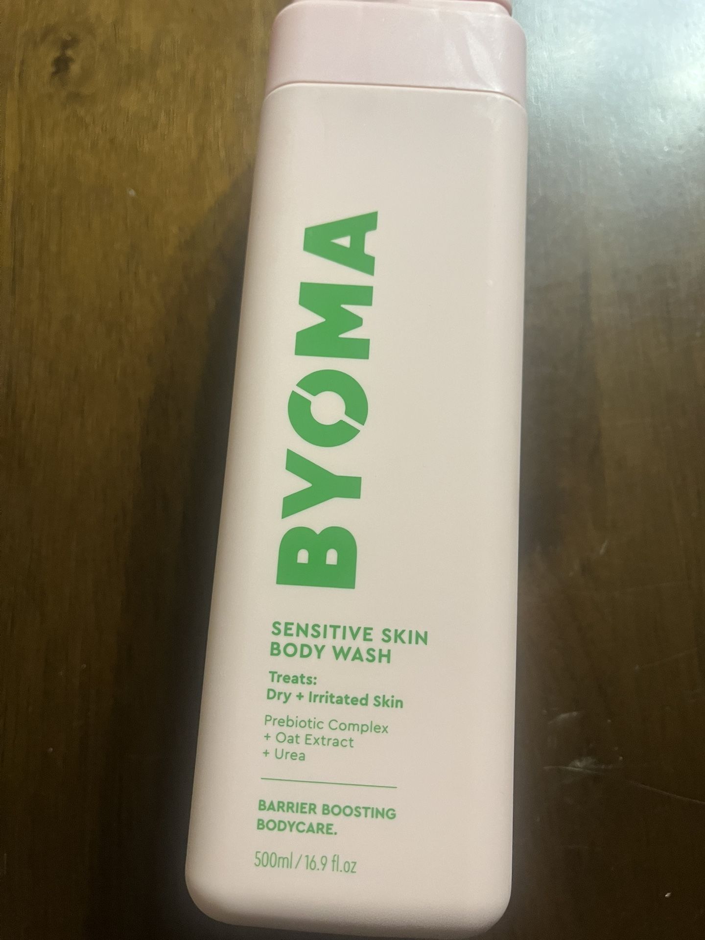 BYOMA Sensitive Skin Body Wash - 16.9 fl oz