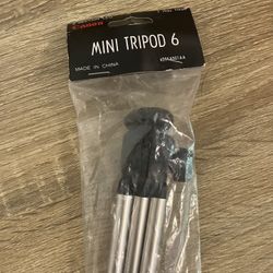 Canon Mini Tripod