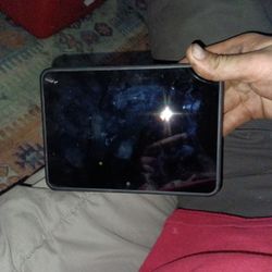 Amazon Kindle 