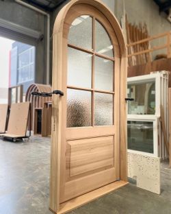 High Impact Doors & Windows – Hurricane Resistant 🌪️💥