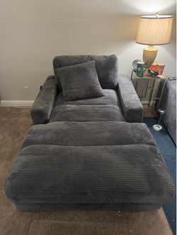 Lounge Sofa