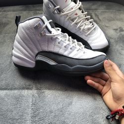 Jordan 12 Size 6y