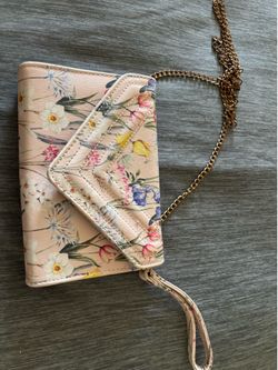 Aldo purse