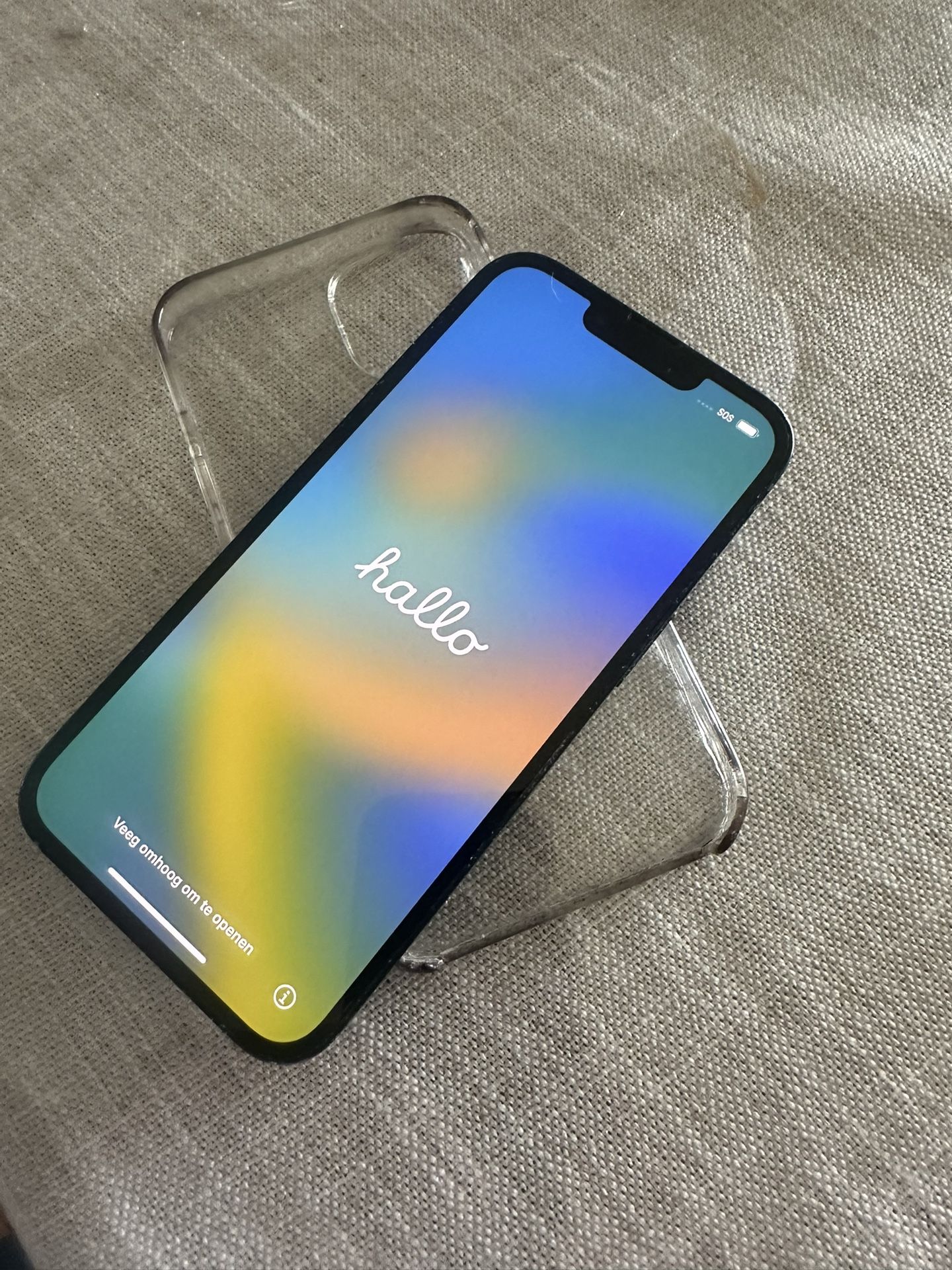 IPhone 13