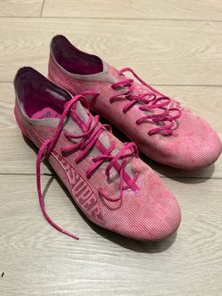 Adidas Pink Kid Super