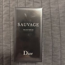 Dior Sauvage