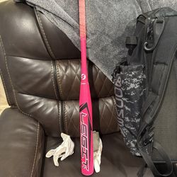 Slow Pitch Softball Bat