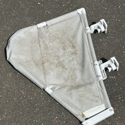 Pool Ladder Safety Shield Pools Above Ground Ladders 