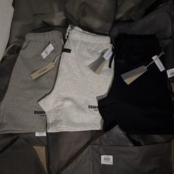 Essentials shorts