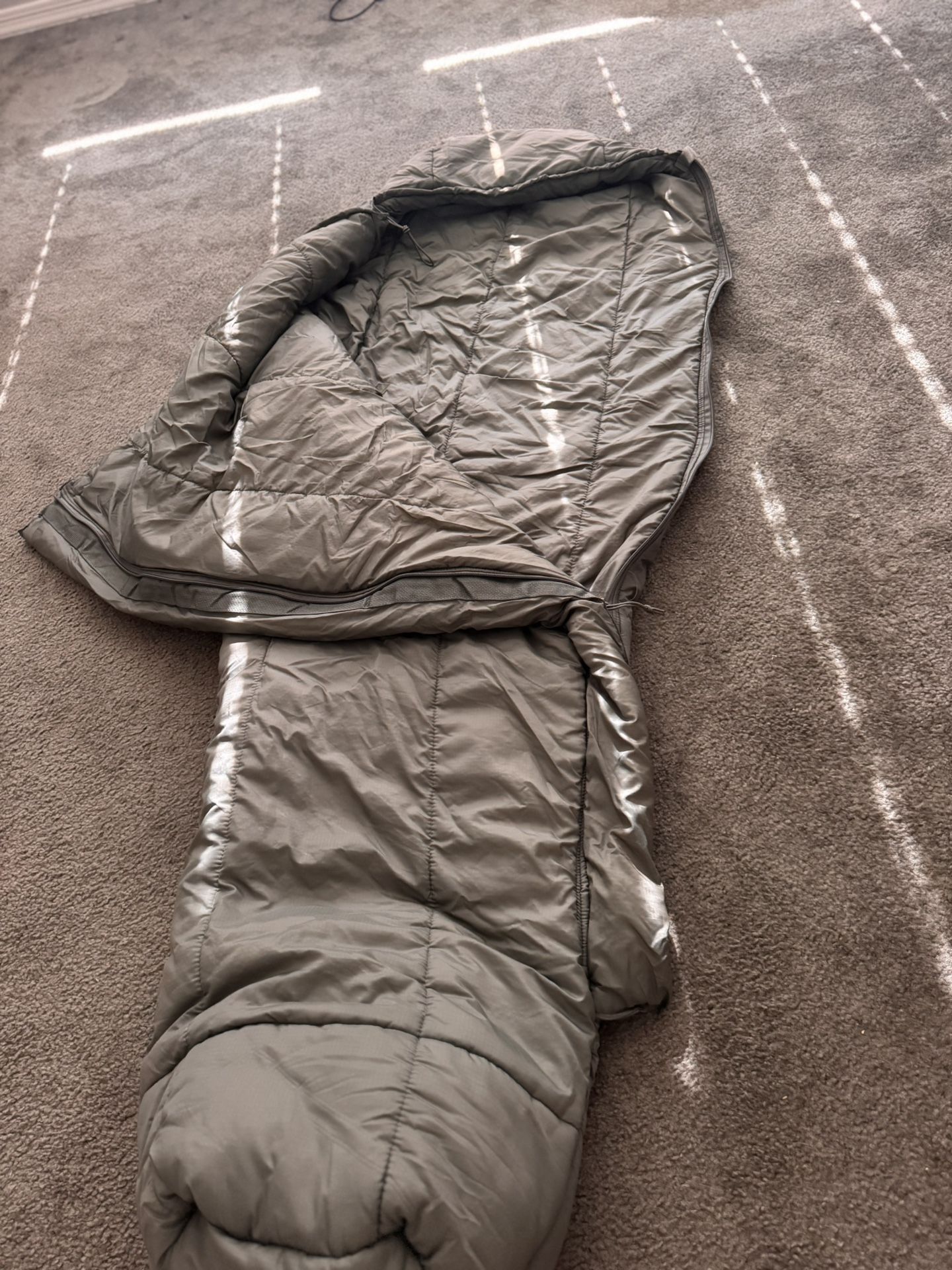 Sleeping Bag 