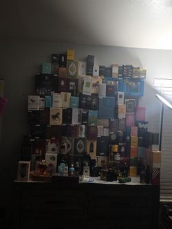 Dubai Fragrances Lattafa, Zakat, and Armaf Brands