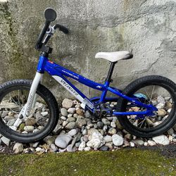 Specialized 16” Kids Bike