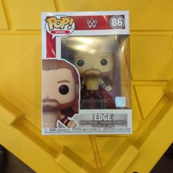 Funko Pop Edge