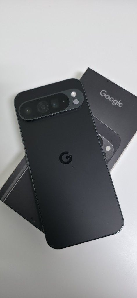 Google Pixel 9 Pro XL 256GB T-Mobile