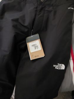 Kids north face pants
