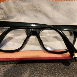 Gucci Eye Glasses Frame