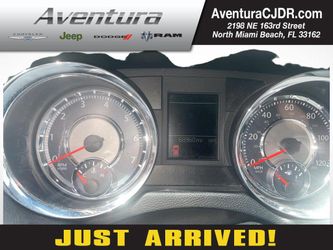 2011 Chrysler Town & Country