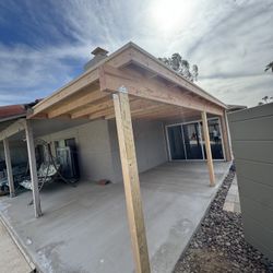 patio cover
