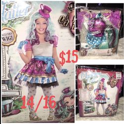 Halloween 🎃 Costumes For Kids Different Sizes Read The Post Description 