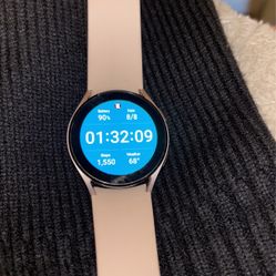 Samsung Watch 4 