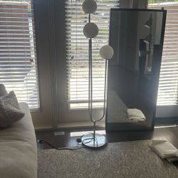 Standing Lamp 