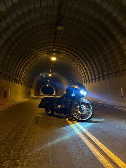 2007 Road glide