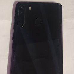 Samsung A21 for Parts
