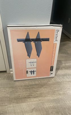 DVD Wall Mount 