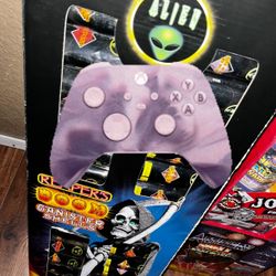 Controller 