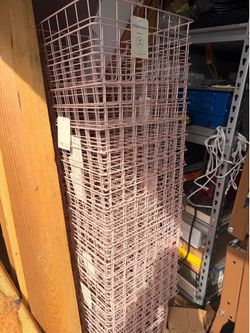 Storage bin