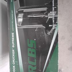 Master Reloading Kit