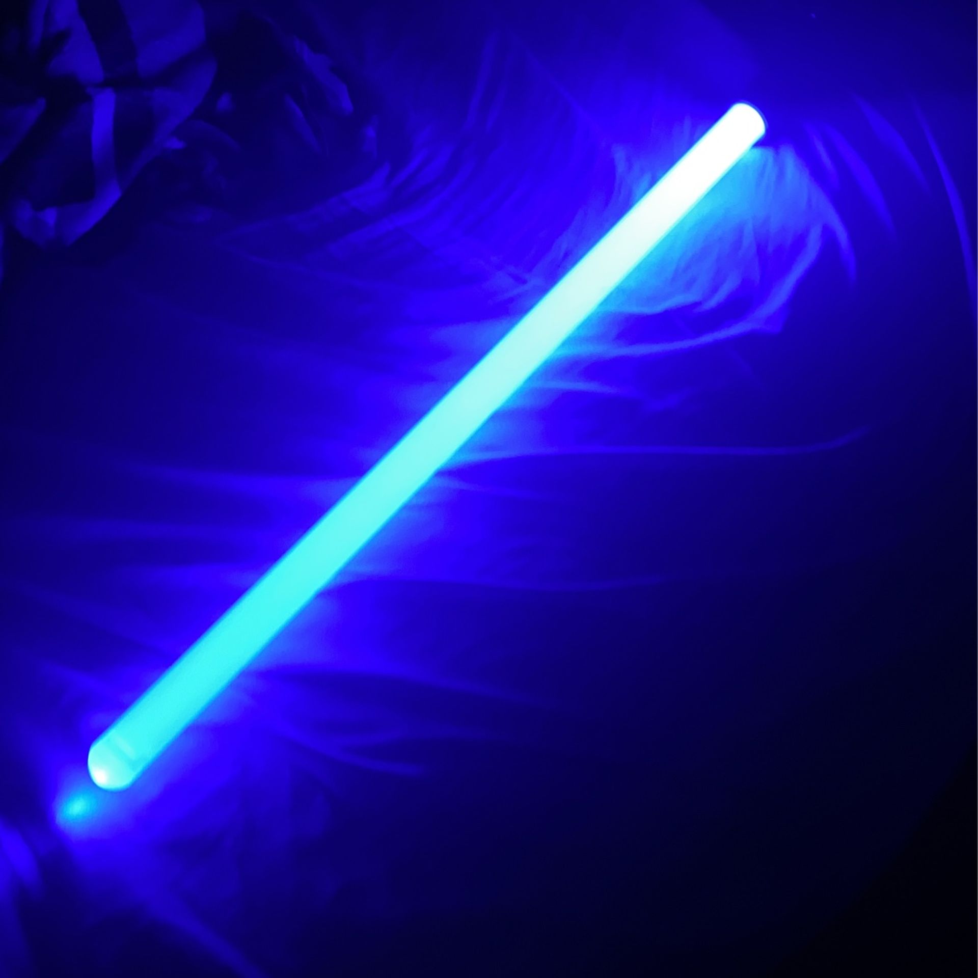 Star Wars Ultrasaber Blue lightsaber PENDING