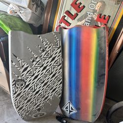 Boogie Boards