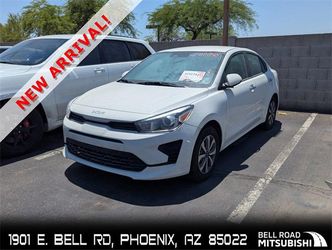 2023 Kia Rio