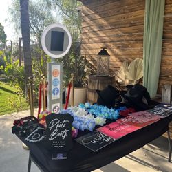 Photo Booth 
